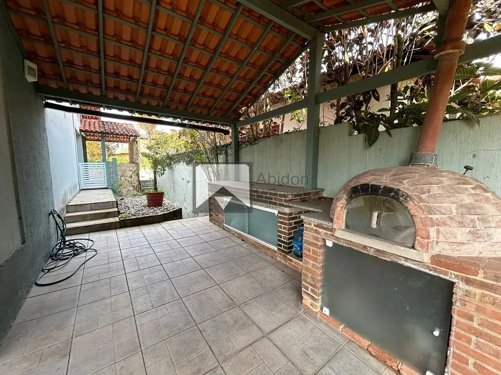 Casa, 5 quartos, 350 m² - Foto 6