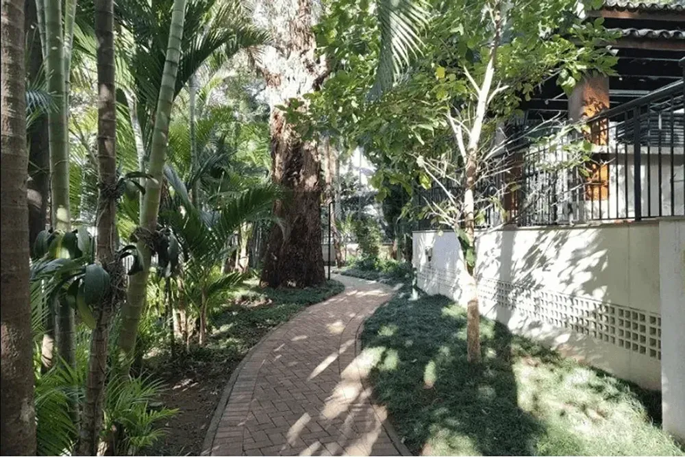 Apartamento, 3 quartos, 139 m² - Foto 4