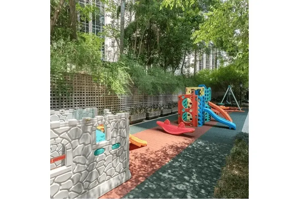 Apartamento, 3 quartos, 139 m² - Foto 3