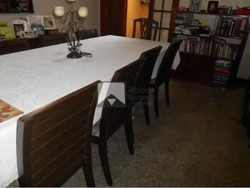 Casa, 4 quartos, 273 m² - Foto 15