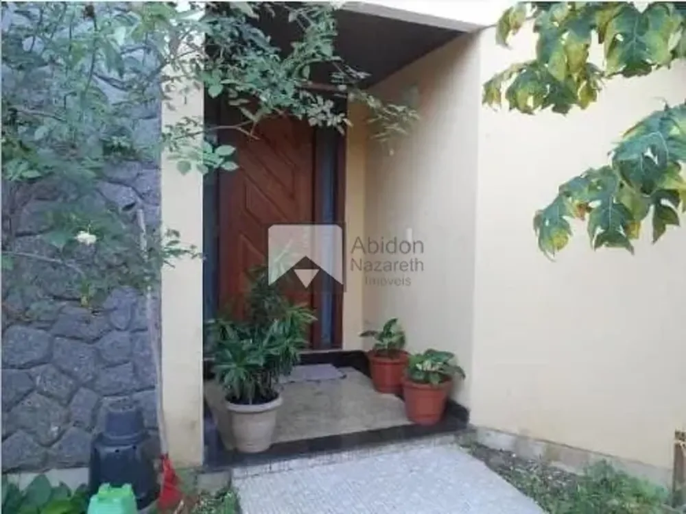 Casa, 4 quartos, 273 m² - Foto 4