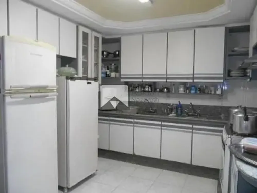 Casa, 4 quartos, 273 m² - Foto 9
