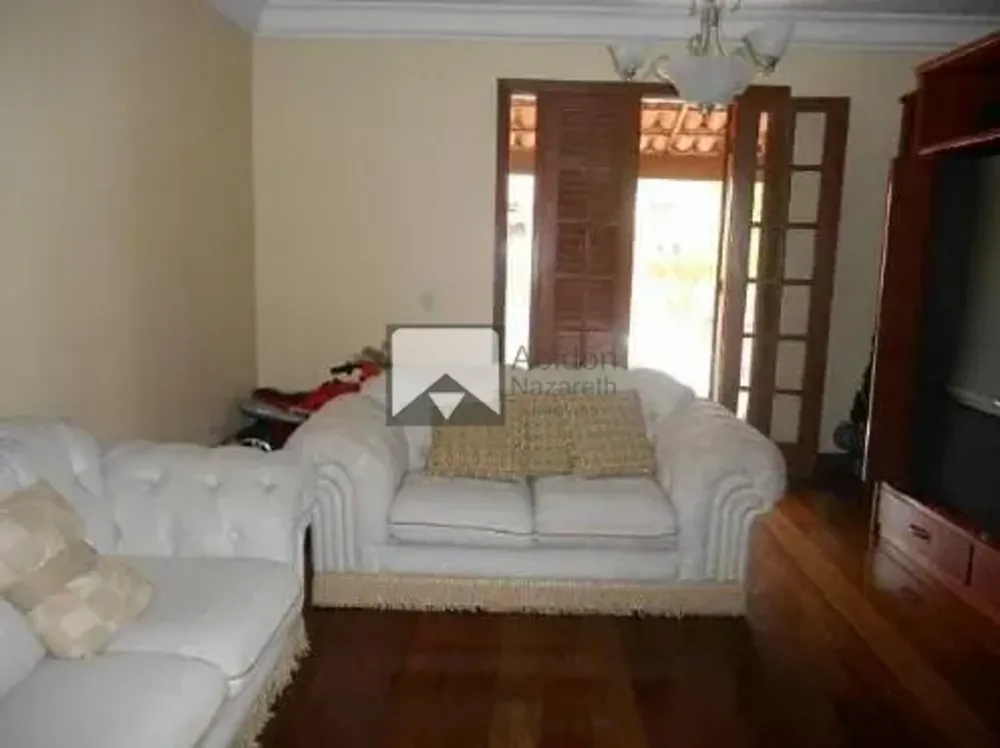 Casa, 4 quartos, 273 m² - Foto 6