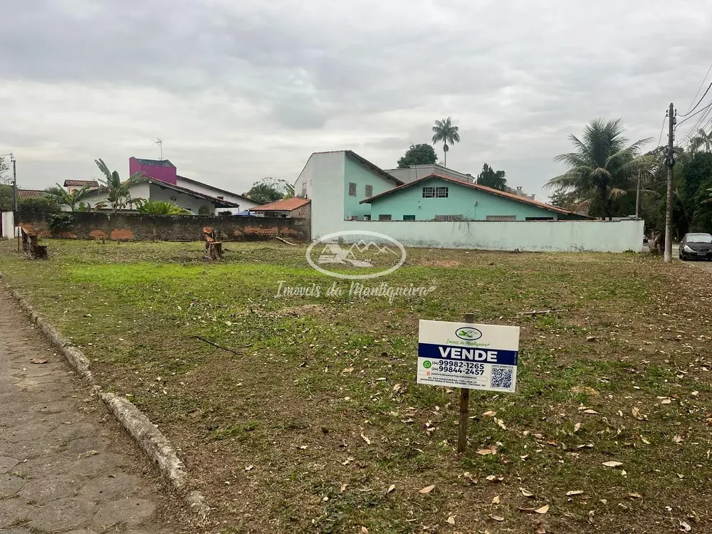 Terreno, 750 m² - Foto 1