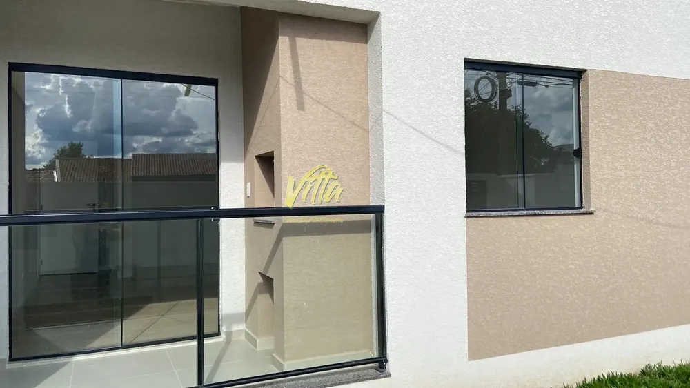 Apartamento, 2 quartos, 55 m² - Foto 1