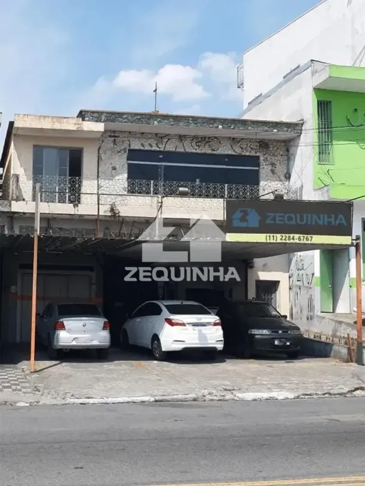 Prédio Inteiro, 284 m² - Foto 4