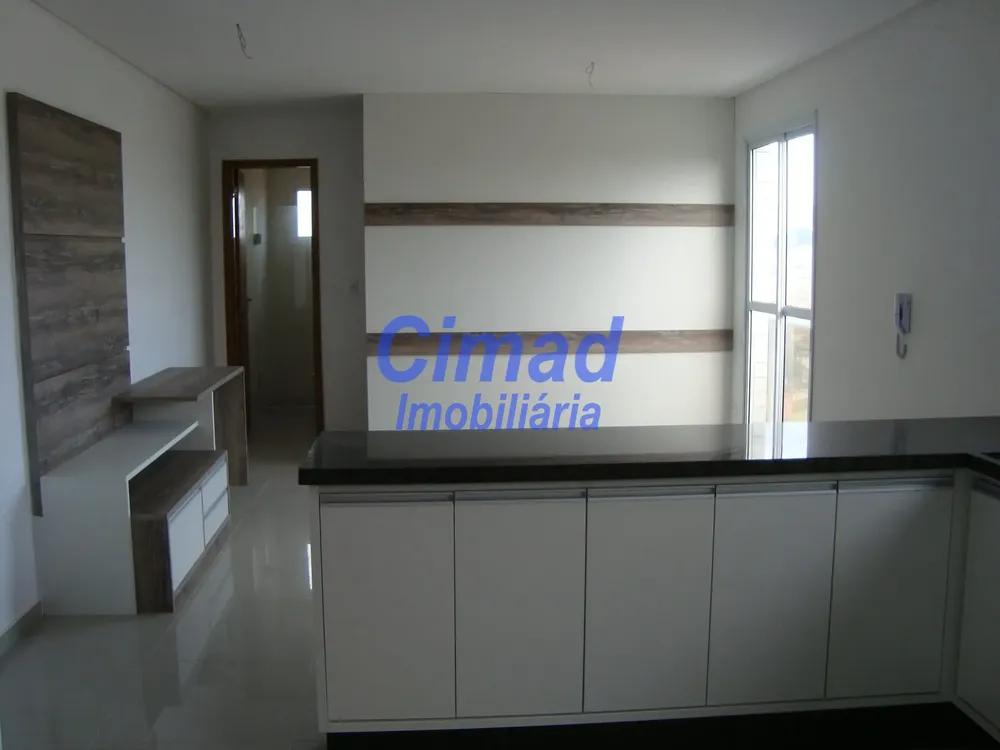 Apartamento, 1 quarto, 10 m² - Foto 3
