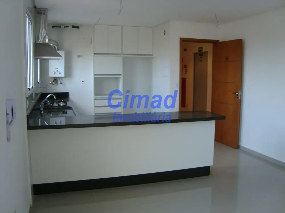 Apartamento, 1 quarto, 10 m² - Foto 2