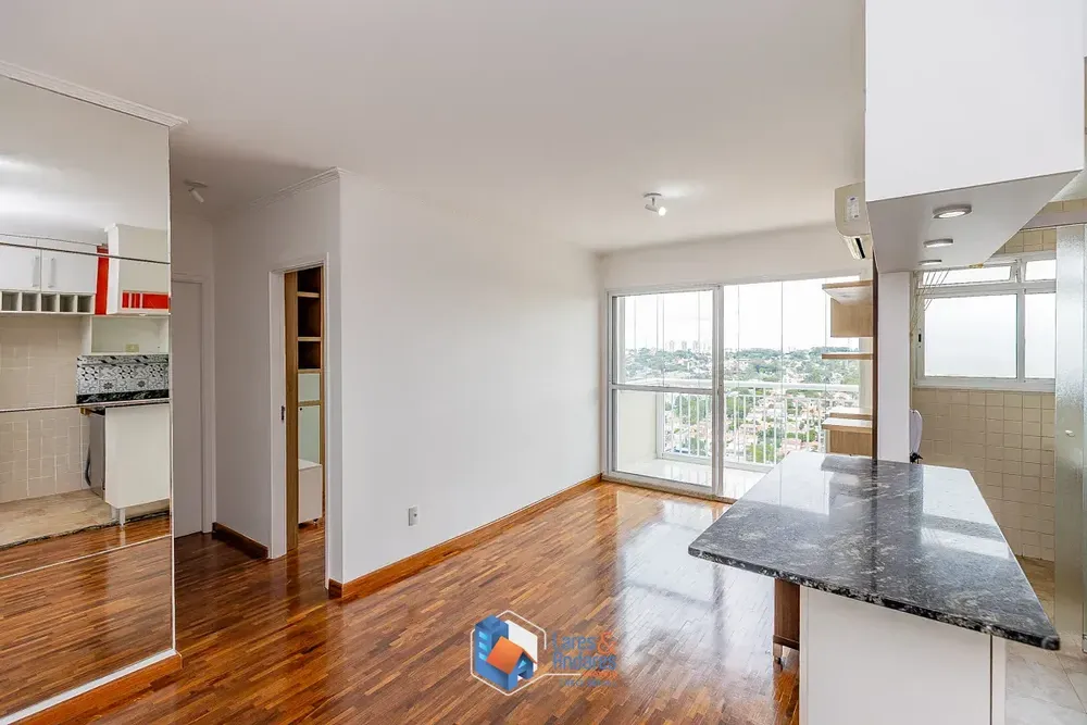 Apartamento, 2 quartos, 65 m² - Foto 1