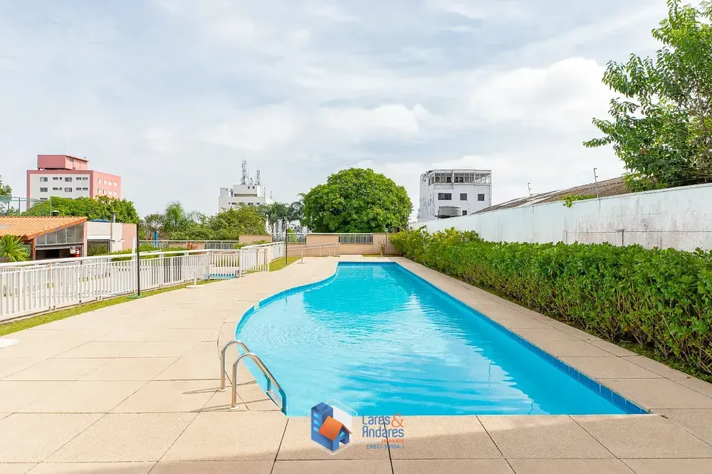Apartamento, 2 quartos, 65 m² - Foto 3