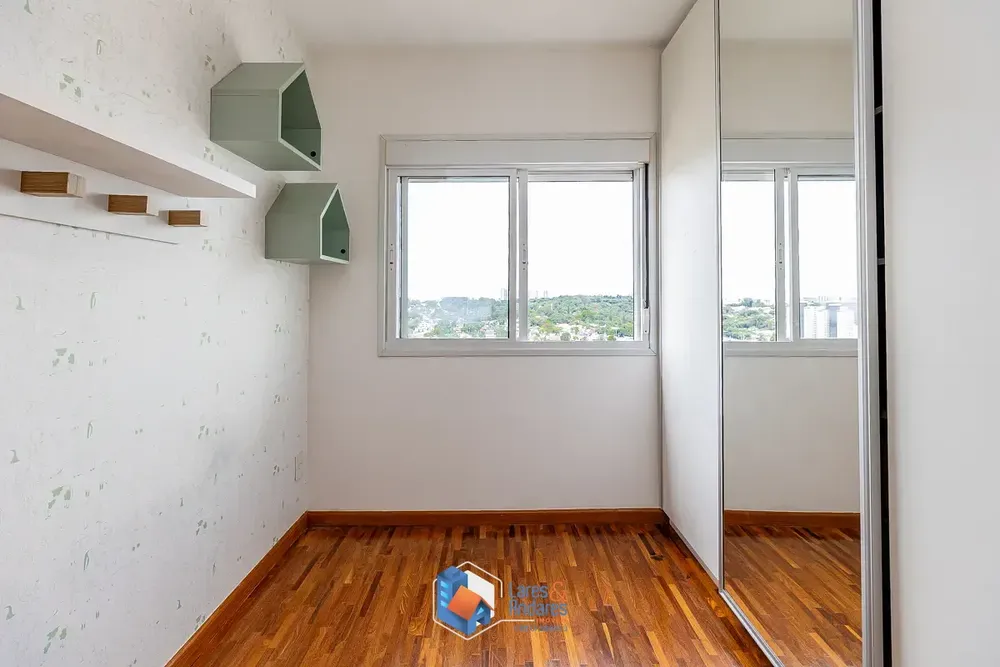 Apartamento, 2 quartos, 65 m² - Foto 2