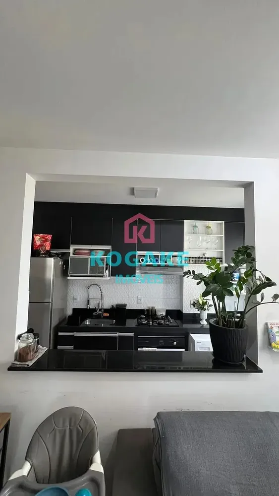 Apartamento, 2 quartos, 44 m² - Foto 7