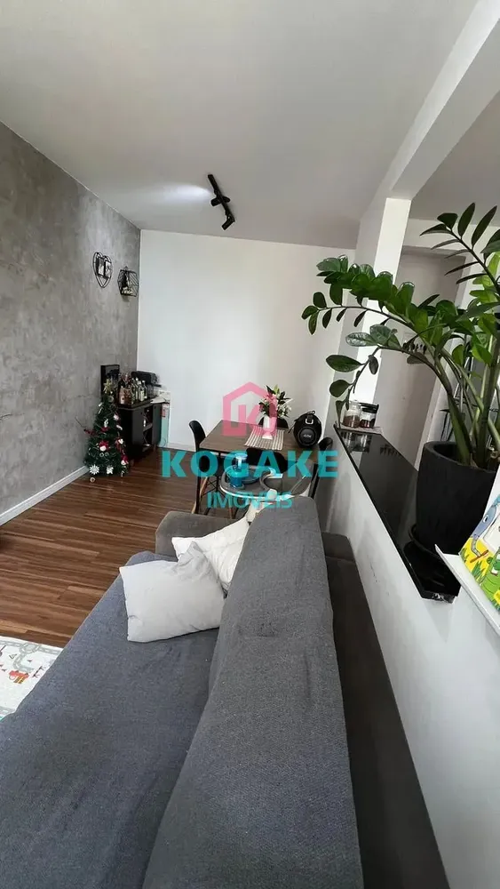 Apartamento, 2 quartos, 44 m² - Foto 4