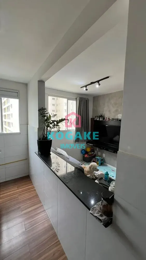 Apartamento, 2 quartos, 44 m² - Foto 6