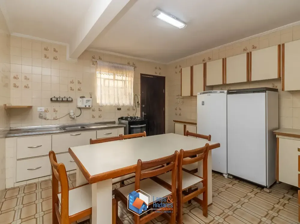 Sobrado, 2 quartos, 80 m² - Foto 4