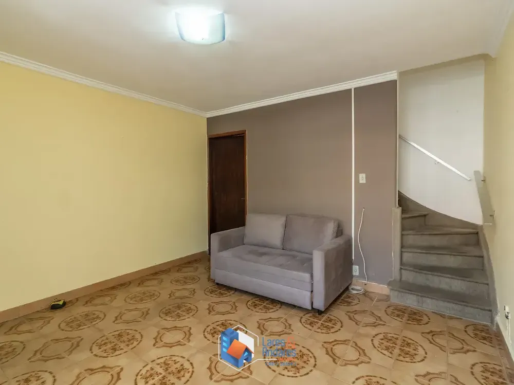 Sobrado, 2 quartos, 80 m² - Foto 2