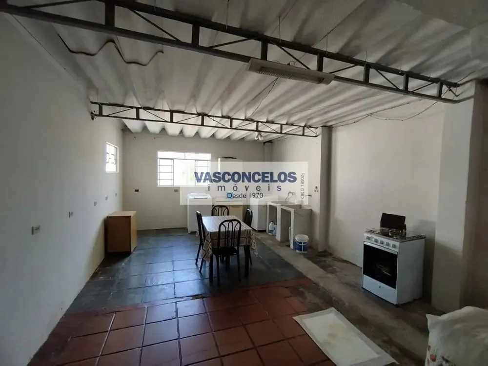 Casa, 3 quartos, 216 m² - Foto 5