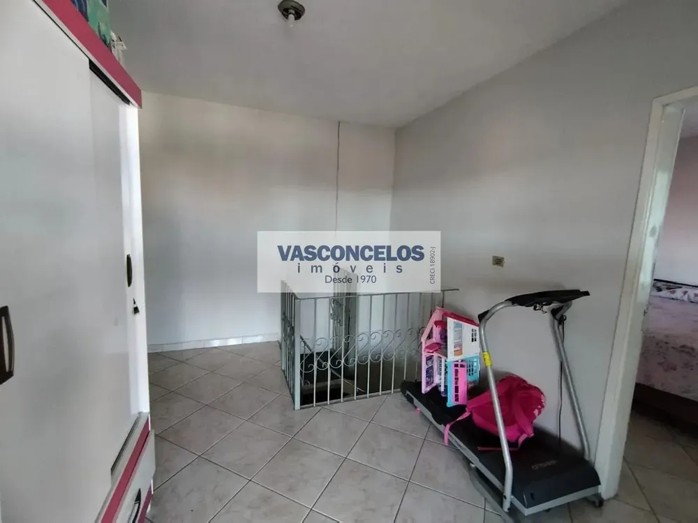 Casa, 3 quartos, 216 m² - Foto 8