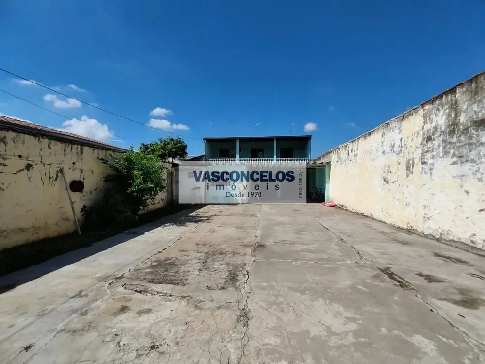 Casa, 3 quartos, 216 m² - Foto 1