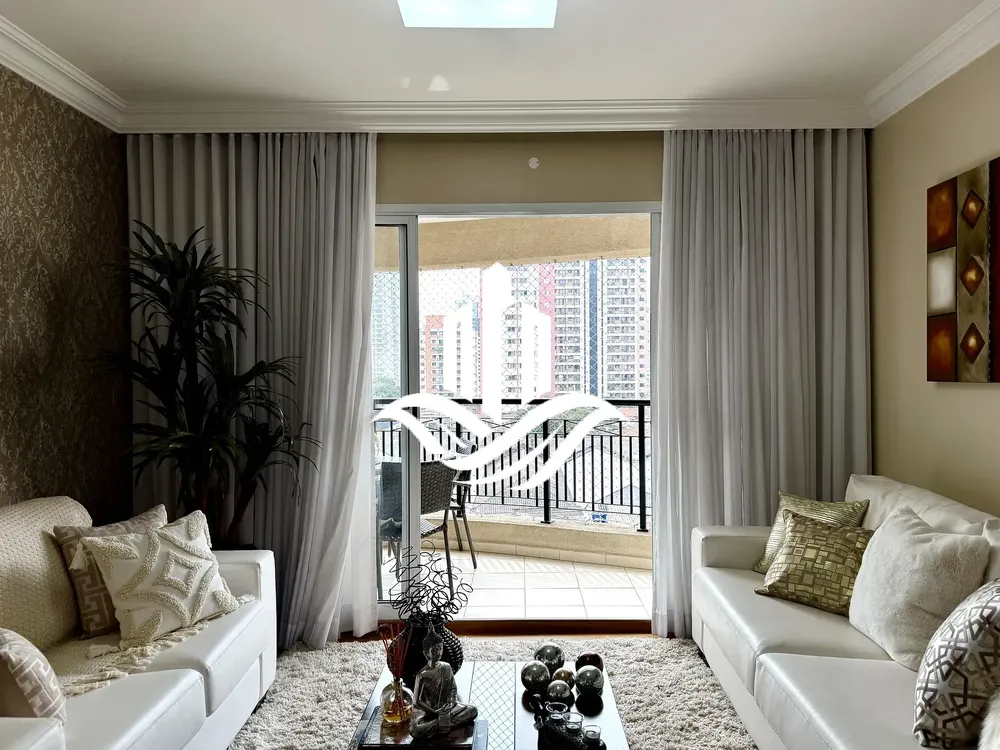 Apartamento, 3 quartos, 104 m² - Foto 4