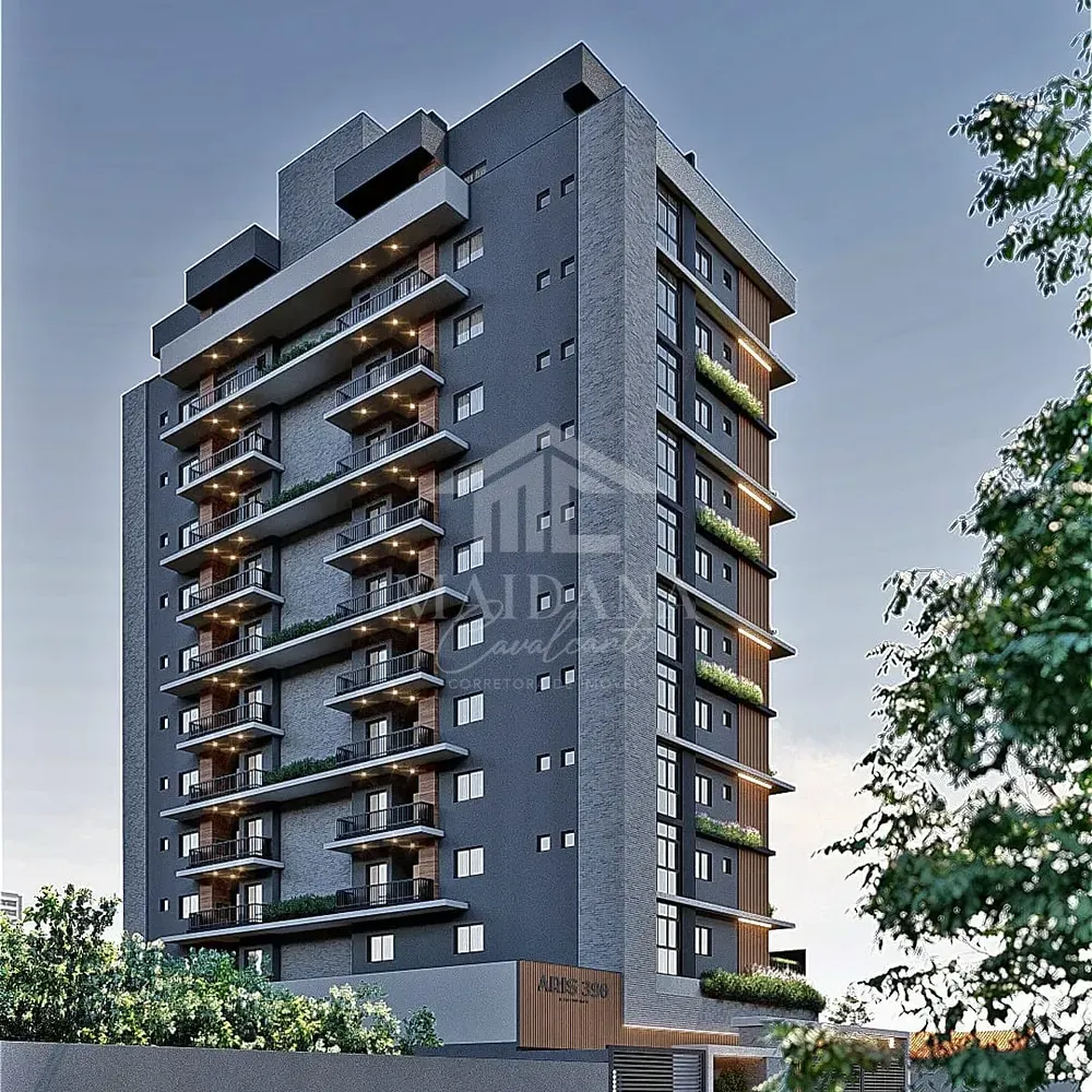 Apartamento, 3 quartos, 110 m² - Foto 1