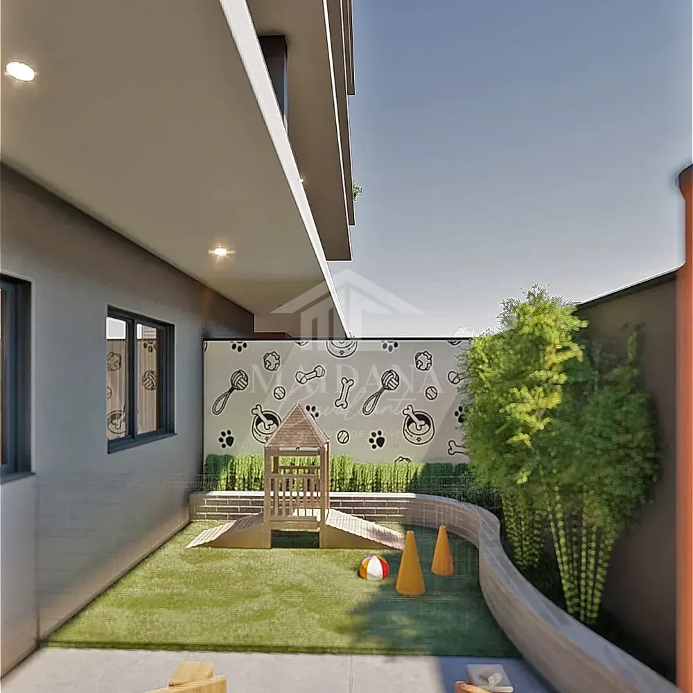 Apartamento, 3 quartos, 110 m² - Foto 2