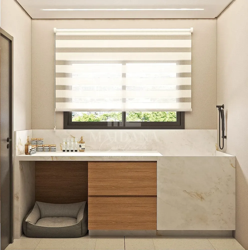 Apartamento, 3 quartos, 110 m² - Foto 6