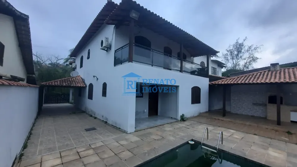 Casa, 5 quartos, 135 m² - Foto 7