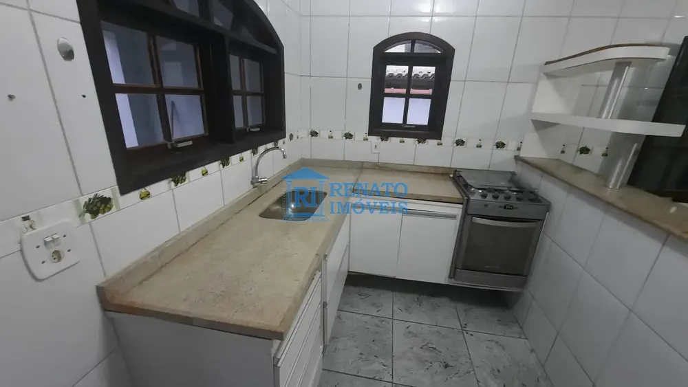 Casa, 5 quartos, 135 m² - Foto 1