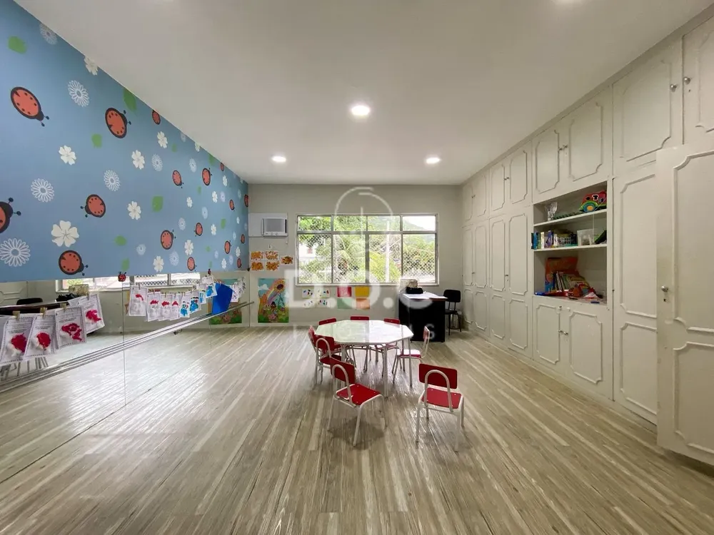 Casa, 1 quarto, 508 m² - Foto 28