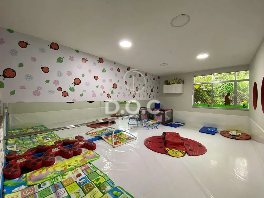 Casa, 1 quarto, 508 m² - Foto 17
