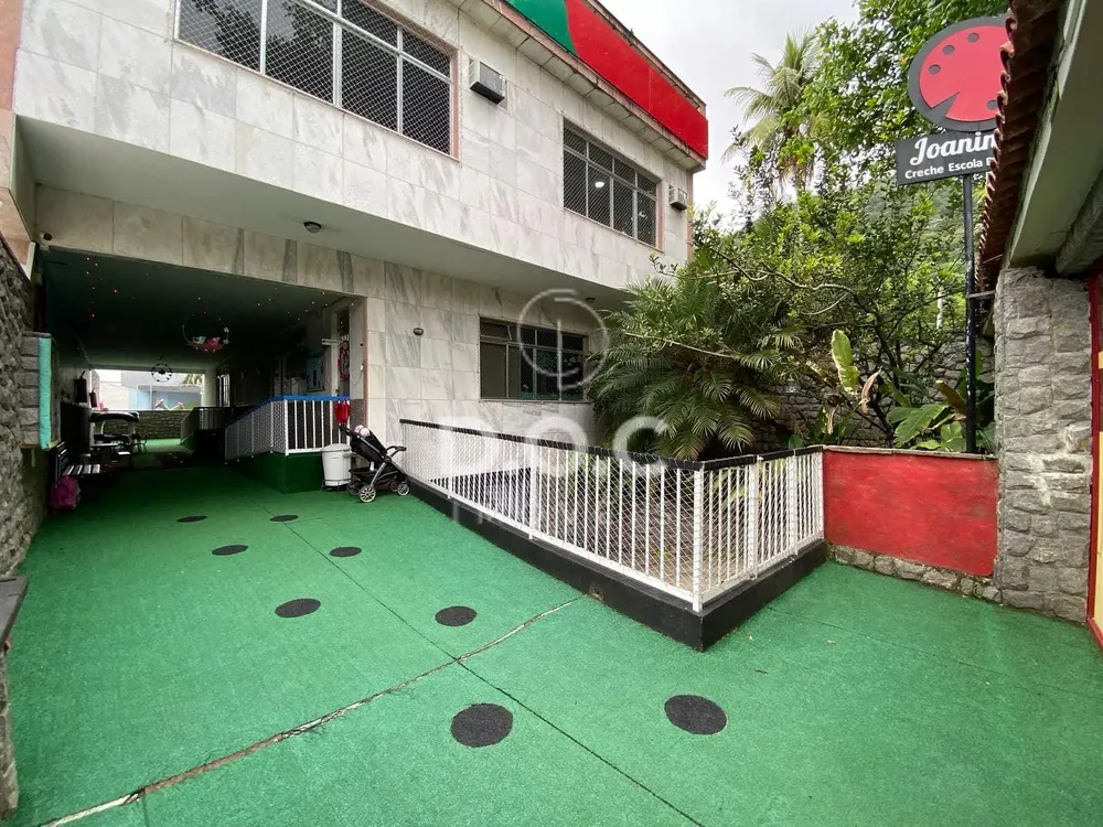 Casa, 1 quarto, 508 m² - Foto 1
