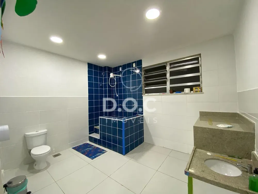 Casa, 1 quarto, 508 m² - Foto 25