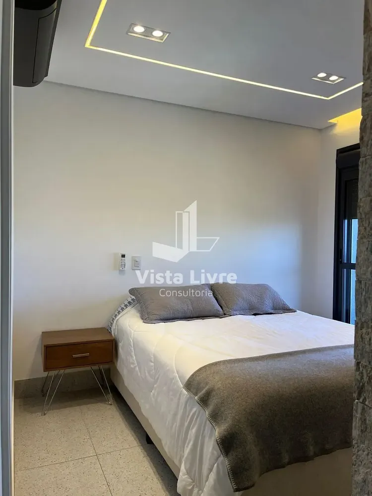 Apartamento, 1 quarto, 62 m² - Foto 1