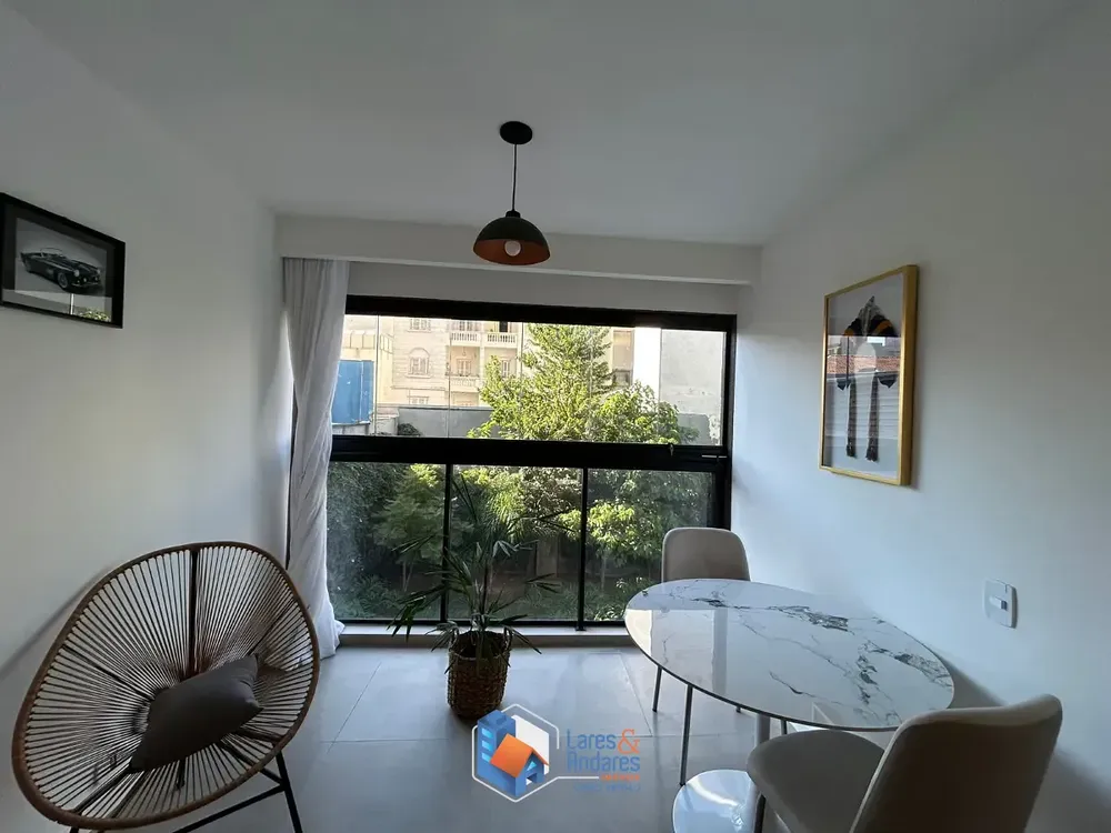 Apartamento, 1 quarto, 67 m² - Foto 4