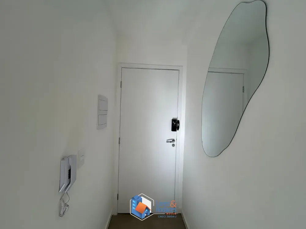 Apartamento, 1 quarto, 67 m² - Foto 1