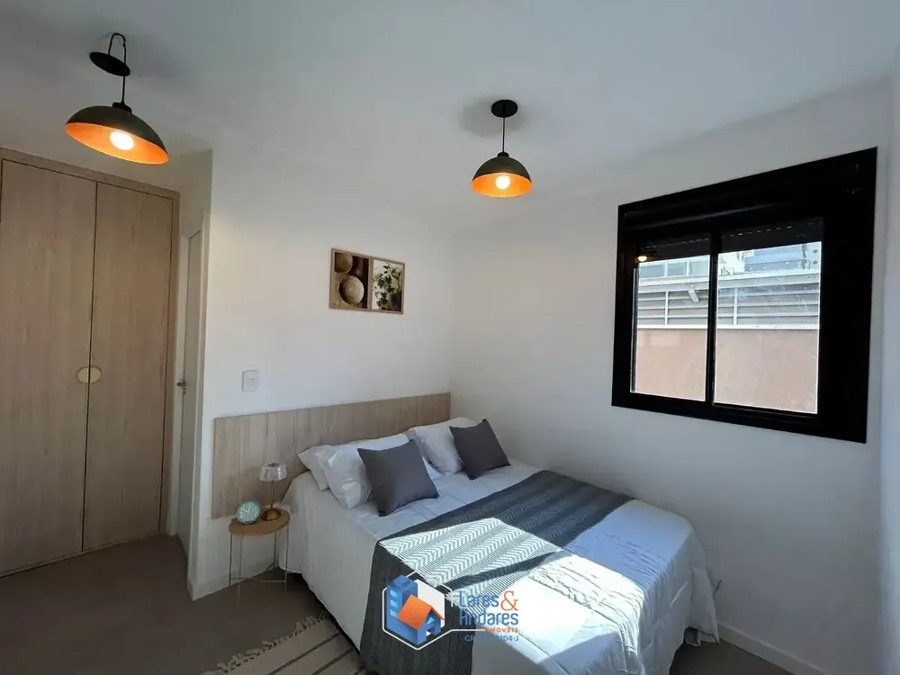 Apartamento, 1 quarto, 67 m² - Foto 2