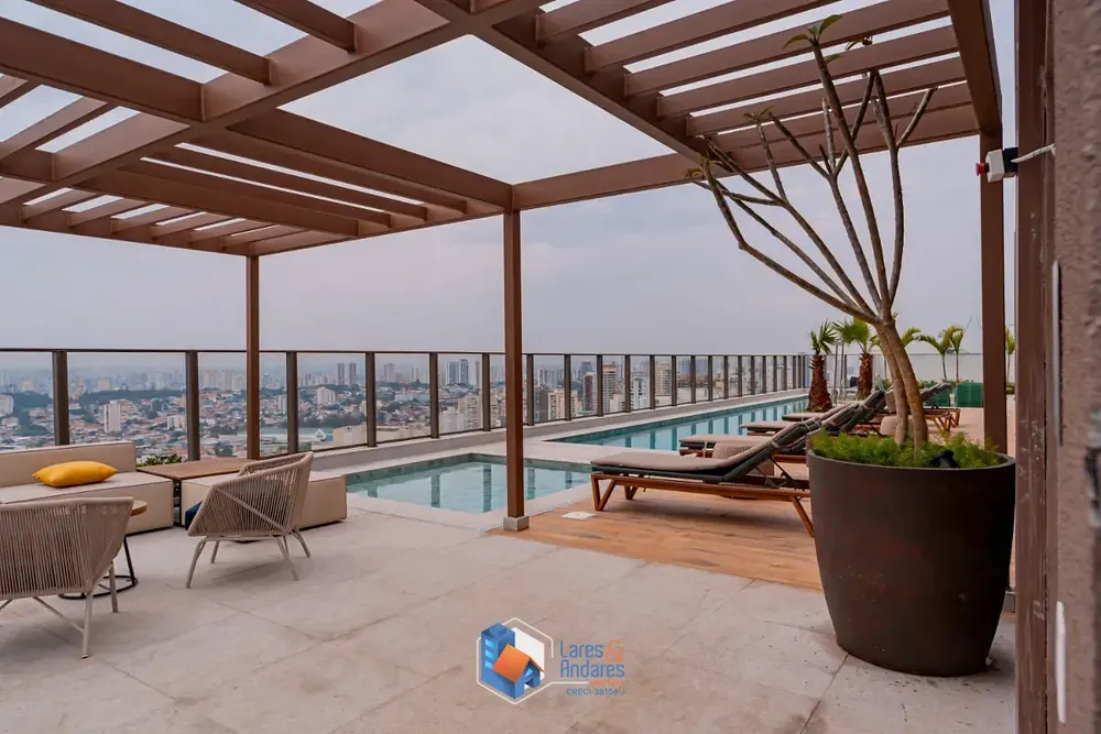 Apartamento, 3 quartos, 142 m² - Foto 2