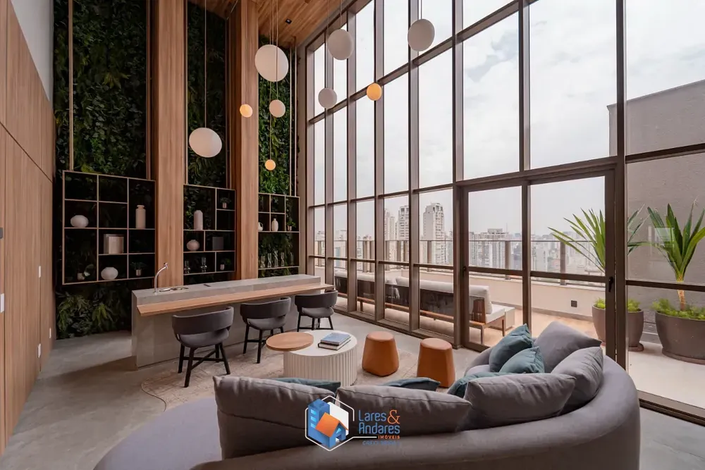 Apartamento, 3 quartos, 142 m² - Foto 3