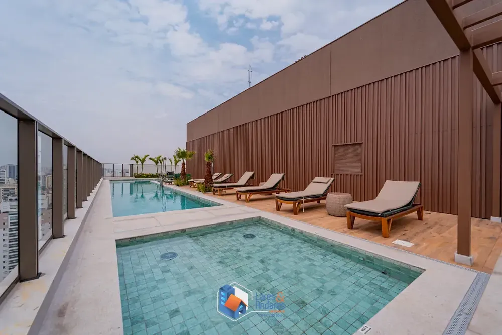 Apartamento, 3 quartos, 142 m² - Foto 1