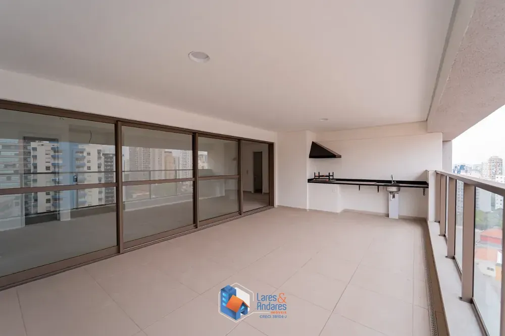 Apartamento, 3 quartos, 142 m² - Foto 4