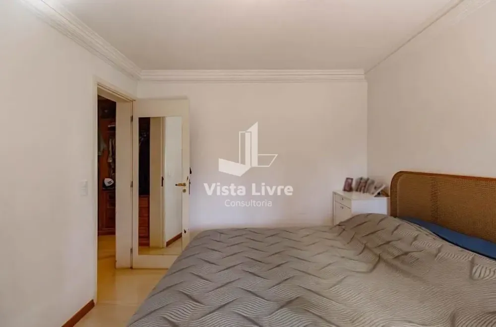 Apartamento, 3 quartos, 195 m² - Foto 4