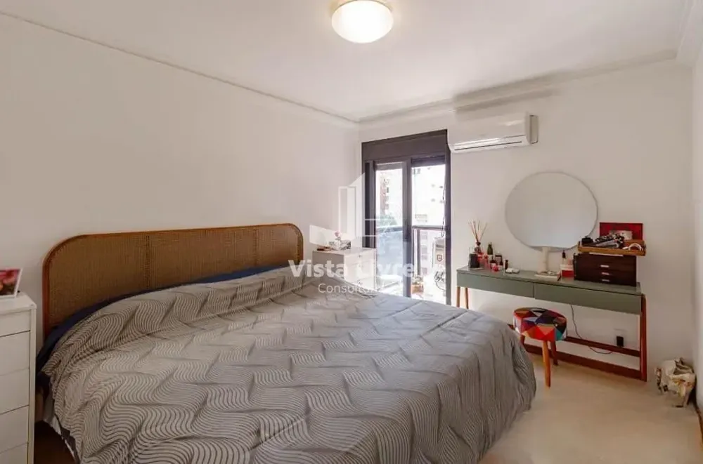 Apartamento, 3 quartos, 195 m² - Foto 3