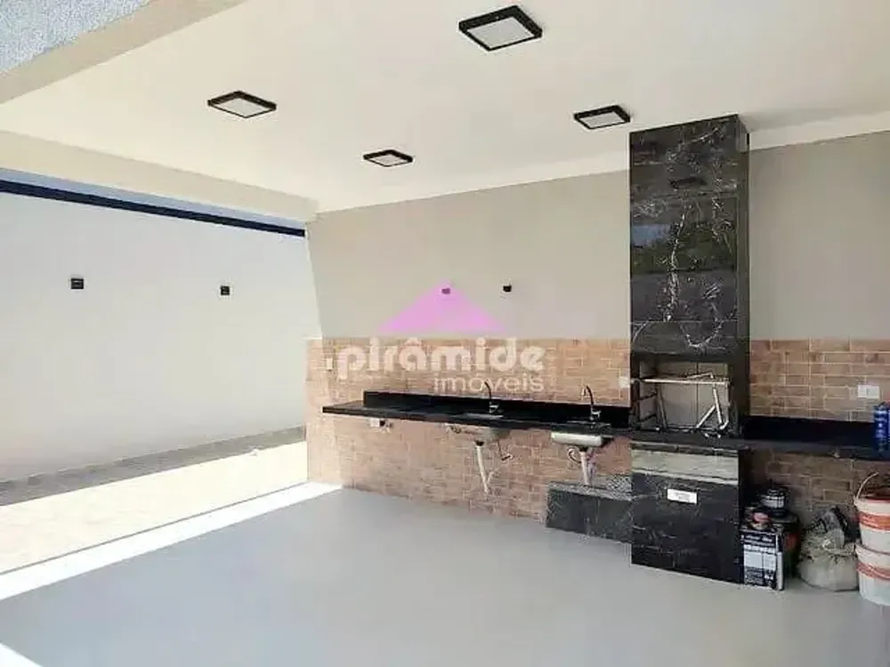 Casa, 3 quartos, 125 m² - Foto 2