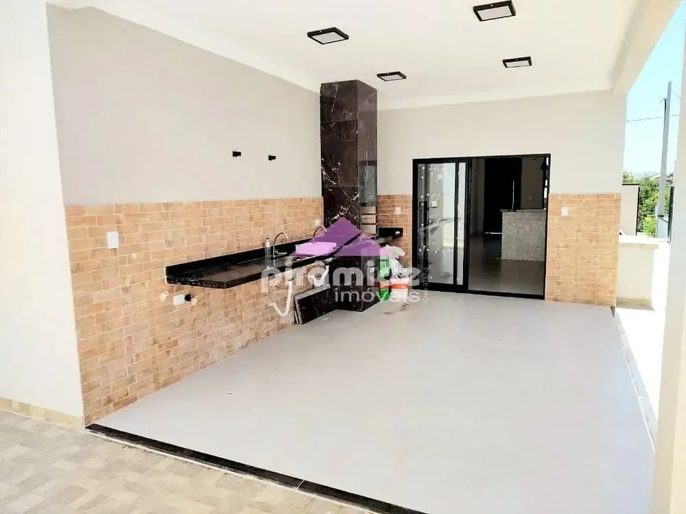 Casa, 3 quartos, 125 m² - Foto 3