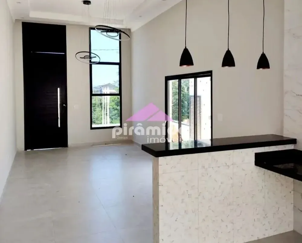 Casa, 3 quartos, 125 m² - Foto 1