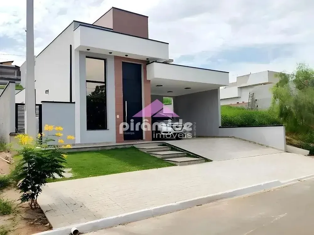 Casa, 3 quartos, 125 m² - Foto 4