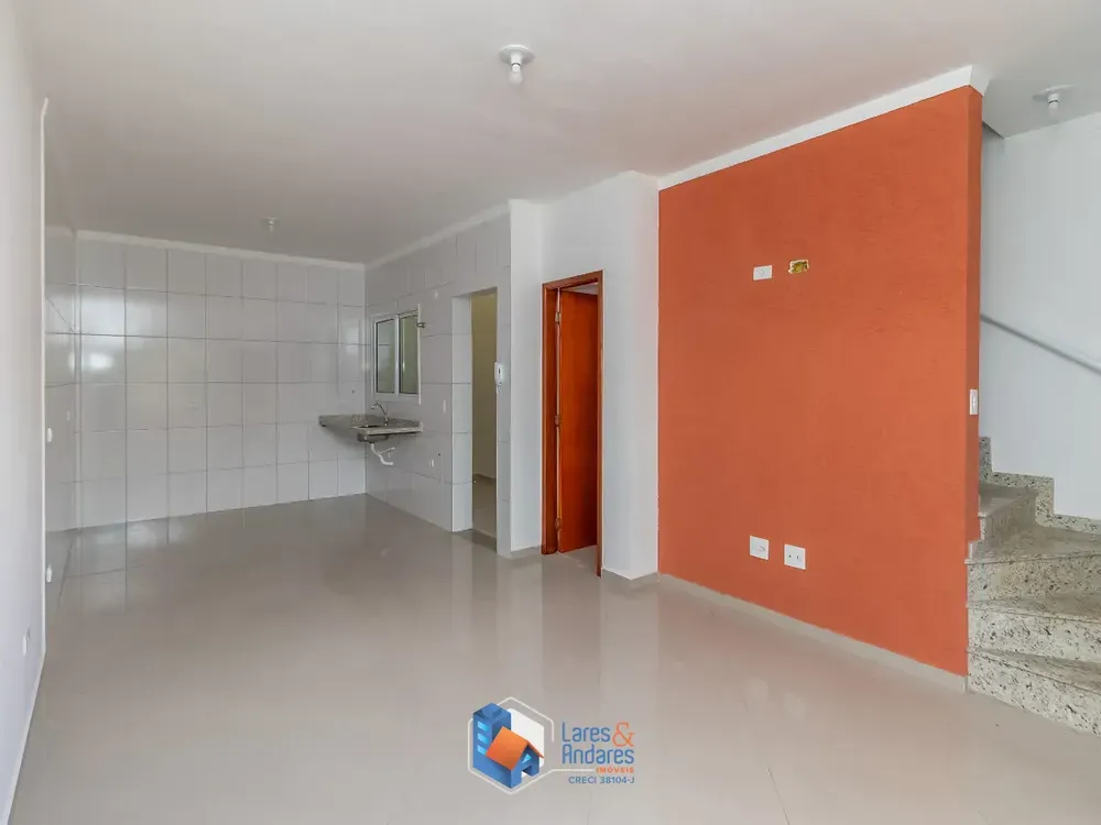 Casa, 2 quartos, 75 m² - Foto 3