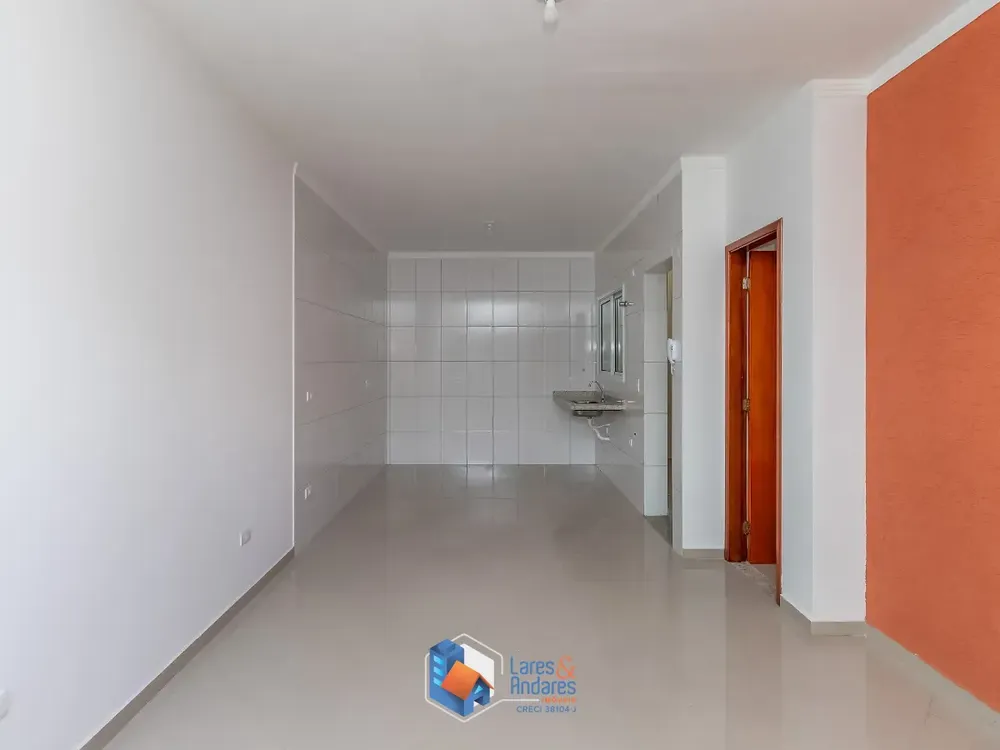 Casa, 2 quartos, 75 m² - Foto 2