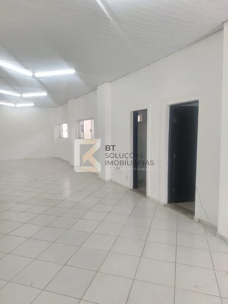 Loja-Salão, 180 m² - Foto 8